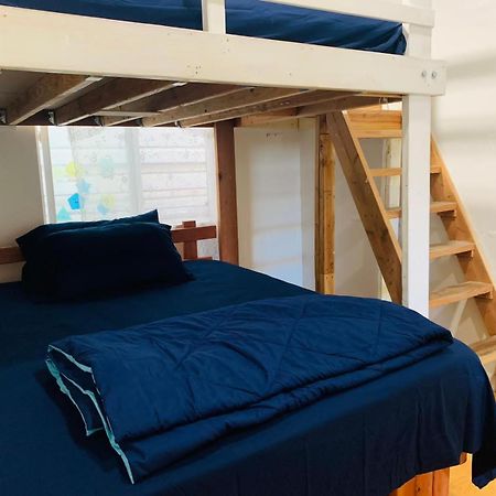 San Francisco Zen Home Ngoại thất bức ảnh