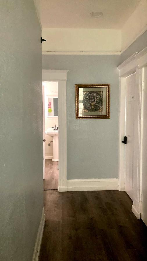 San Francisco Zen Home Ngoại thất bức ảnh