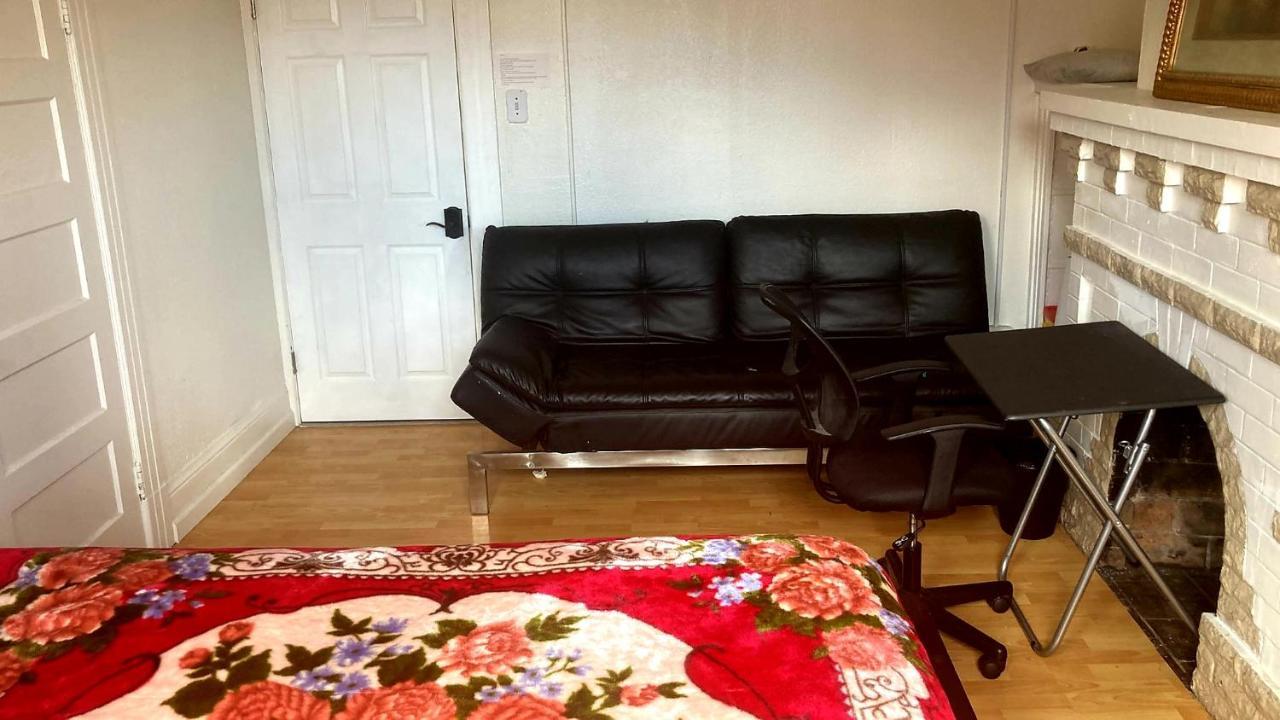 San Francisco Zen Home Ngoại thất bức ảnh