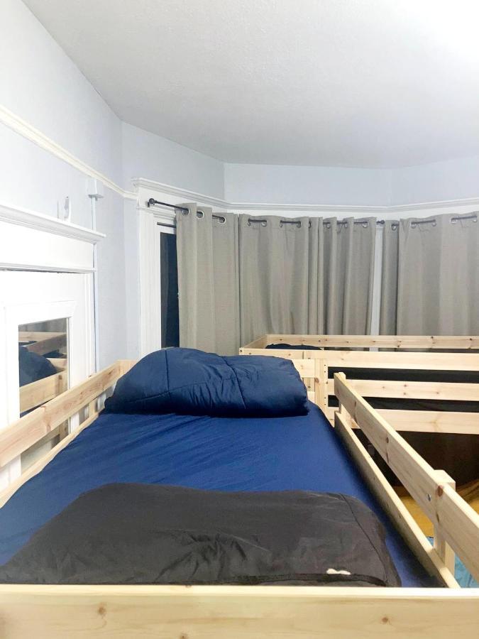 San Francisco Zen Home Ngoại thất bức ảnh