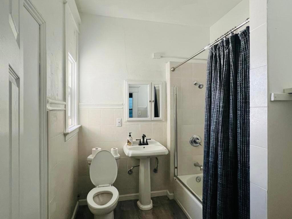 San Francisco Zen Home Ngoại thất bức ảnh