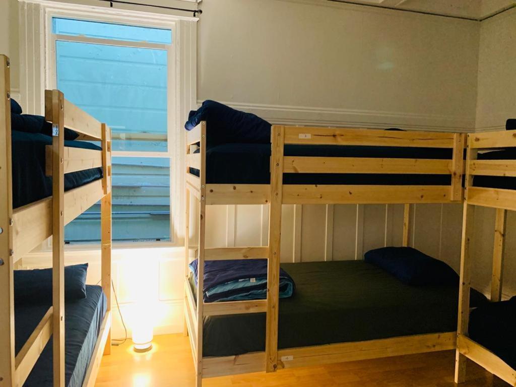 San Francisco Zen Home Ngoại thất bức ảnh