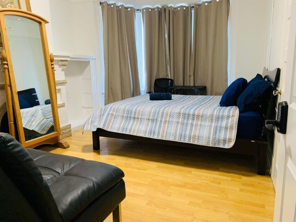 San Francisco Zen Home Ngoại thất bức ảnh