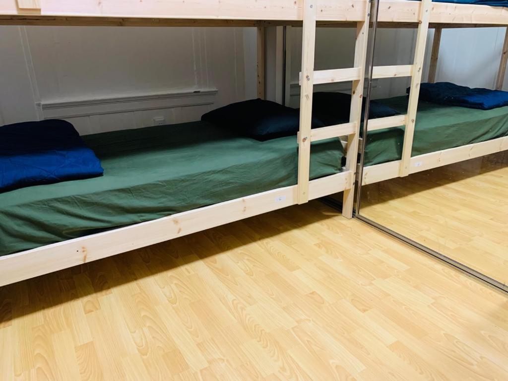 San Francisco Zen Home Ngoại thất bức ảnh
