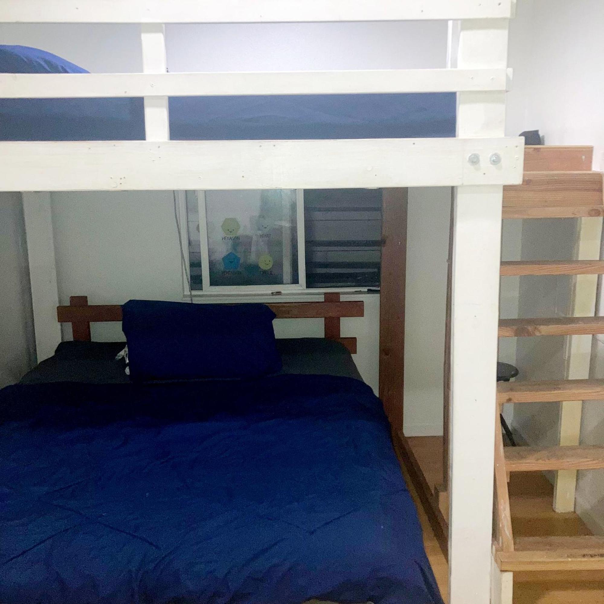 San Francisco Zen Home Ngoại thất bức ảnh